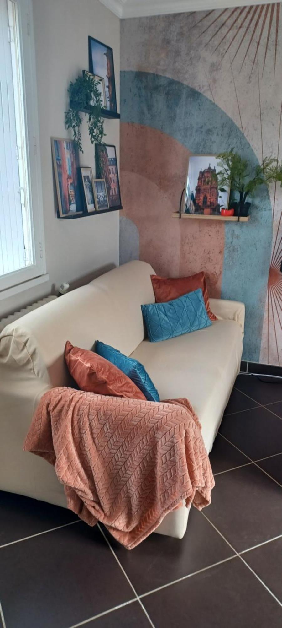 דירות רודז La Terrasse De St Amans מראה חיצוני תמונה